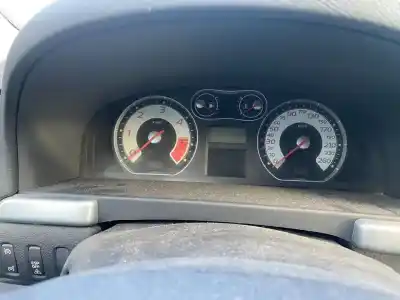 Утилизация автомобиля RENAULT LAGUNA II (BG0) Confort Dynamique года 2001 питание D/M9R A7