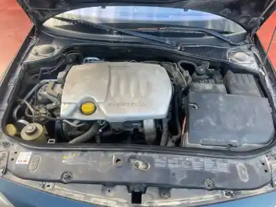 Утилизация автомобиля renault laguna ii (bg0) confort dynamique года 2001 питание d/m9r a7