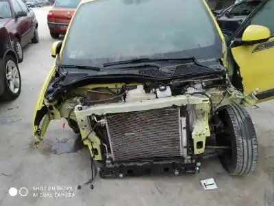 Здавання транспортного засобу renault twingo iii dynamique року 2015 потужний h4da400