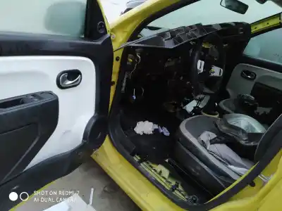 Здавання транспортного засобу renault twingo iii dynamique року 2015 потужний h4da400