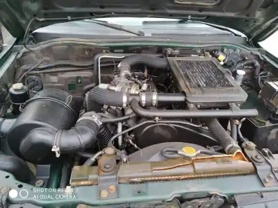 Утилизация автомобиля mitsubishi montero (v20/v40) 2500 td gl года 2001 питание 
