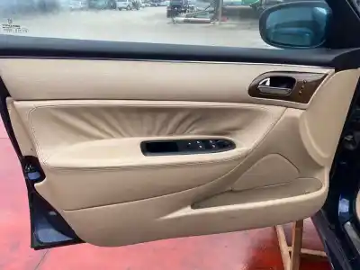 Veículo de Sucata peugeot 607 (s1) básico do ano 2001 alimentado 