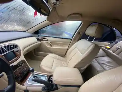 Veículo de Sucata peugeot 607 (s1) básico do ano 2001 alimentado 