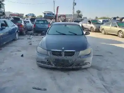 Veicolo di demolizione bmw serie 3 berlina (e90) 318d dell'anno 2001 alimentato 204d4