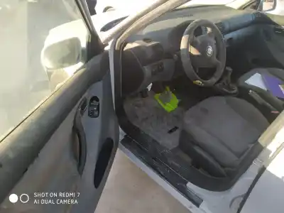 Здавання транспортного засобу SEAT TOLEDO (1M2) Stella року 2001 потужний 