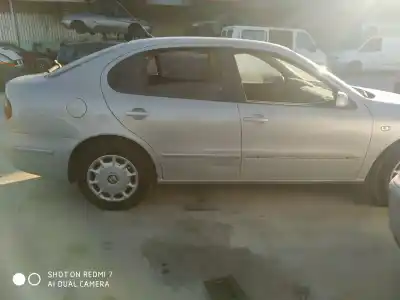 Утилизация автомобиля seat toledo (1m2) stella года 2001 питание 