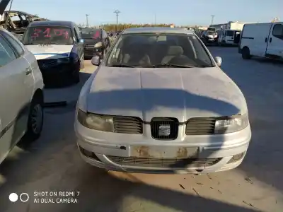 Утилизация автомобиля seat toledo (1m2) stella года 2001 питание 