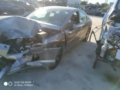 Veicolo di demolizione peugeot 407 st confort dell'anno 2001 alimentato d-rhr