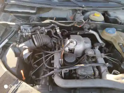 Veicolo di demolizione audi a6 berlina (4b2) 2.5 v6 24v tdi dell'anno 2001 alimentato afb