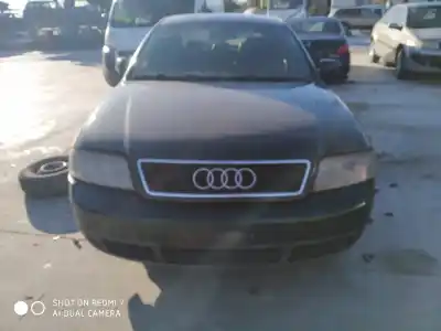 Veicolo di demolizione audi a6 berlina (4b2) 2.5 v6 24v tdi dell'anno 2001 alimentato afb