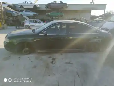 Veículo de Sucata AUDI A6 BERLINA (4B2) 2.5 V6 24V TDI do ano 2001 alimentado AFB