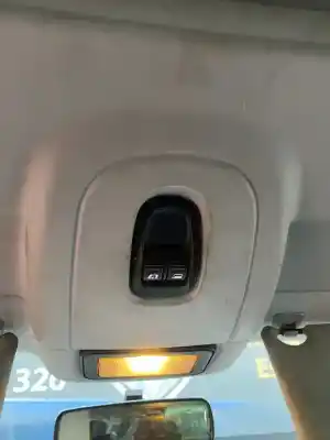 Scrapping Vehicle citroen jumpy 2.0 hdi sx familiar (5/6 asientos) of the year 2001 powered d-rhz