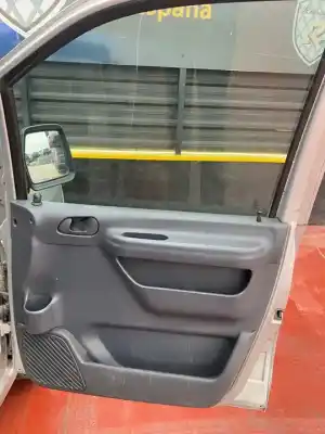 Scrapping Vehicle citroen jumpy 2.0 hdi sx familiar (5/6 asientos) of the year 2001 powered d-rhz