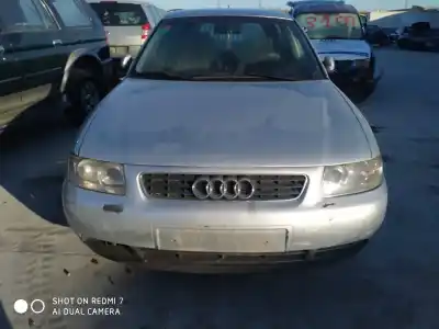 Scrapping Vehicle audi a3 (8l1) 1.6 of the year 2001 powered aeh