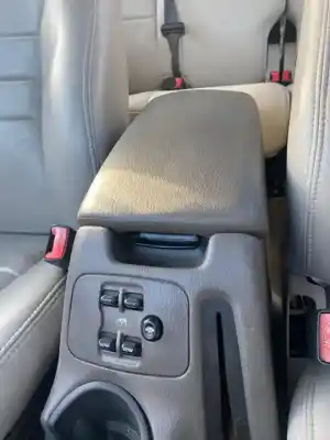 Verschrottungsfahrzeug JEEP CHEROKEE (KJ) 3.7 Limited des Jahres 2001 angetrieben G K
