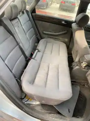 Veículo de Sucata audi a6 berlina (4b2) 2.5 v6 24v tdi do ano 2001 alimentado d/afb