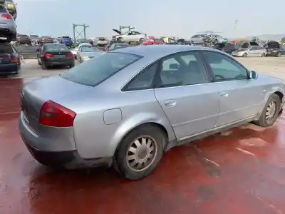 Veículo de Sucata audi a6 berlina (4b2) 2.5 v6 24v tdi do ano 2001 alimentado d/afb