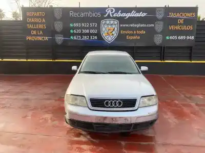 Veículo de Sucata audi a6 berlina (4b2) 2.5 v6 24v tdi do ano 2001 alimentado d/afb