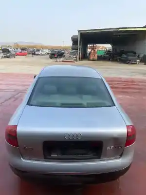Veículo de Sucata audi a6 berlina (4b2) 2.5 v6 24v tdi do ano 2001 alimentado d/afb