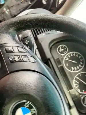Scrapping Vehicle BMW                                                X5 (E53)                                                                                                                                                                                                                                                   3.0d                                                                                                                                                                                                                                                       of the year 2001 powered M57