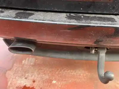 Veículo de Sucata bmw x5 (e53) 3.0d do ano 2001 alimentado m57