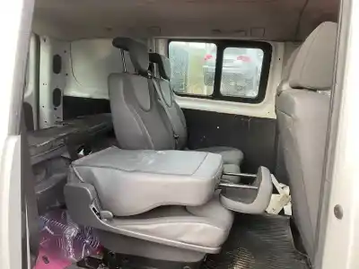 Утилизация автомобиля citroen jumpy hdi 90 27 l1h1 furg. 90 cv / 66 kw года 2001 питание d-9hu