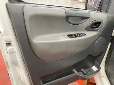 Утилизация автомобиля citroen jumpy hdi 90 27 l1h1 furg. 90 cv / 66 kw года 2001 питание d-9hu