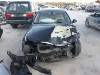 Veículo de Sucata BMW SERIE 3 BERLINA (E90) 318d do ano 2001 alimentado 204D4 D