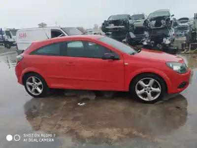 Утилизация автомобиля opel astra gtc cosmo года 2001 питание d-z17dth