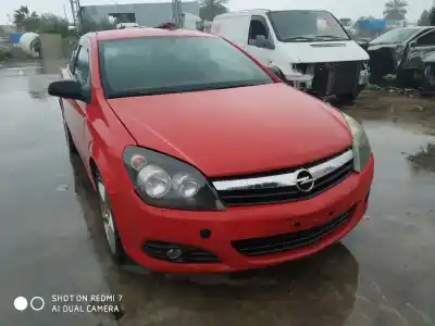 Утилизация автомобиля opel astra gtc cosmo года 2001 питание d-z17dth