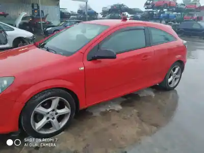 Утилизация автомобиля opel astra gtc cosmo года 2001 питание d-z17dth