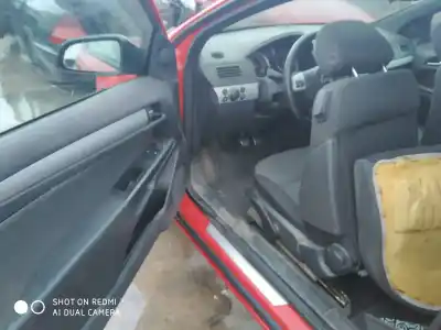 Утилизация автомобиля opel astra gtc cosmo года 2001 питание d-z17dth