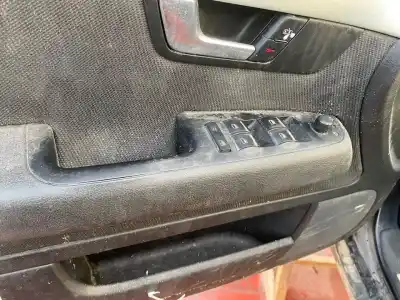 Утилизация автомобиля audi a4 avant (8e) 2.0 tdi (dpf) (125kw) года 2001 питание bre