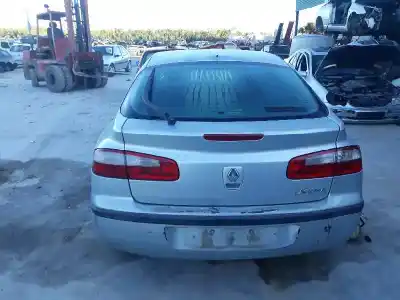 Здавання транспортного засобу renault laguna ii (bg0) authentique 120 cv / 88 kw року 2001 потужний d-f9q c7