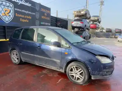 Здавання транспортного засобу ford focus c-max (cap) trend (d) року 2001 потужний d/g8da