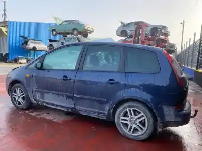 Здавання транспортного засобу ford focus c-max (cap) trend (d) року 2001 потужний d/g8da