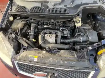 Здавання транспортного засобу ford focus c-max (cap) trend (d) року 2001 потужний d/g8da