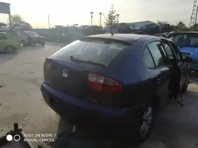 Утилизация автомобиля seat leon (1m1) stella года 2001 питание d-asv