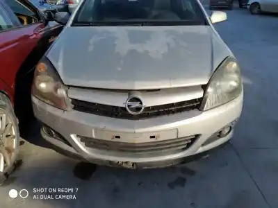 Утилизация автомобиля opel astra gtc sport года 2001 питание z19dtj