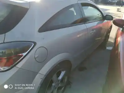 Утилизация автомобиля opel astra gtc sport года 2001 питание z19dtj