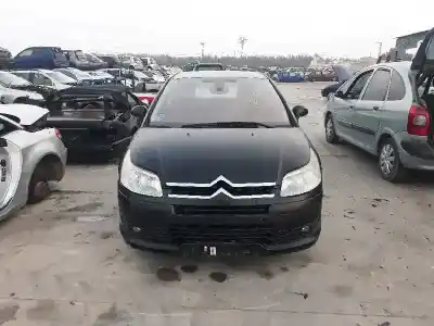Veículo de Sucata citroen c4 coupé (la_) 1.4 16v do ano 2001 alimentado kfu