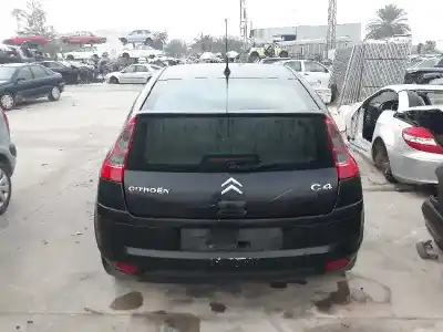 Veículo de Sucata citroen c4 coupé (la_) 1.4 16v do ano 2001 alimentado kfu