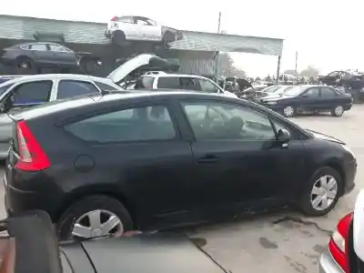 Veículo de Sucata citroen c4 coupé (la_) 1.4 16v do ano 2001 alimentado kfu