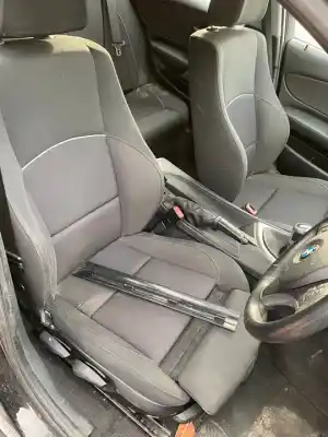 Veículo de Sucata BMW SERIE 1 BERLINA (E81/E87) 118i do ano 2010 alimentado N43B20A