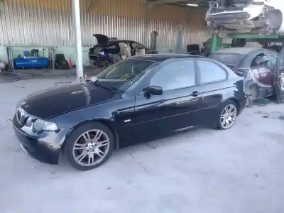 Veículo de Sucata bmw serie 3 compact (e46) 316ti do ano 2001 alimentado g-n42b18a