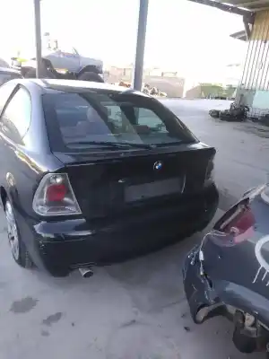 Veículo de Sucata BMW SERIE 3 COMPACT (E46) 316ti do ano 2001 alimentado G-N42B18A