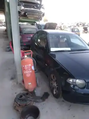 Veículo de Sucata bmw serie 3 compact (e46) 316ti do ano 2001 alimentado g-n42b18a