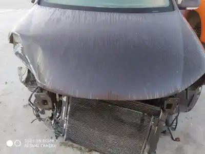 Veículo de Sucata volkswagen eos (1f7) 1.4 do ano 2001 alimentado cax