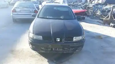 Scrapping Vehicle SEAT LEON (1M1) Signo of the year 2001 powered BCB