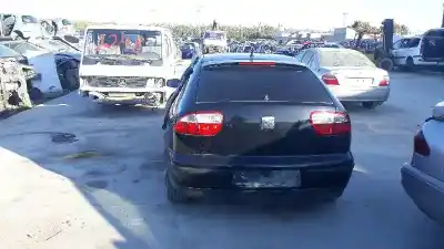 Утилизация автомобиля seat leon (1m1) signo года 2001 питание bcb